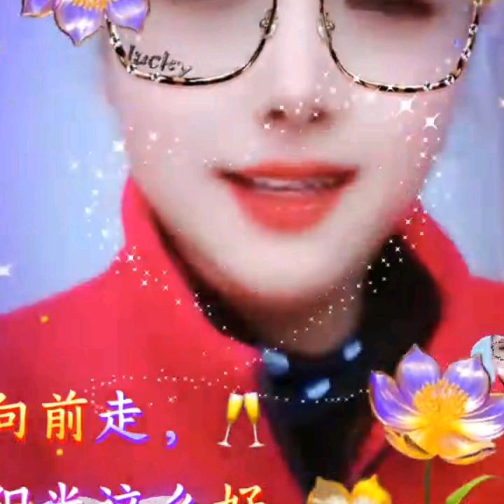 春天（🌸🌹）相遇