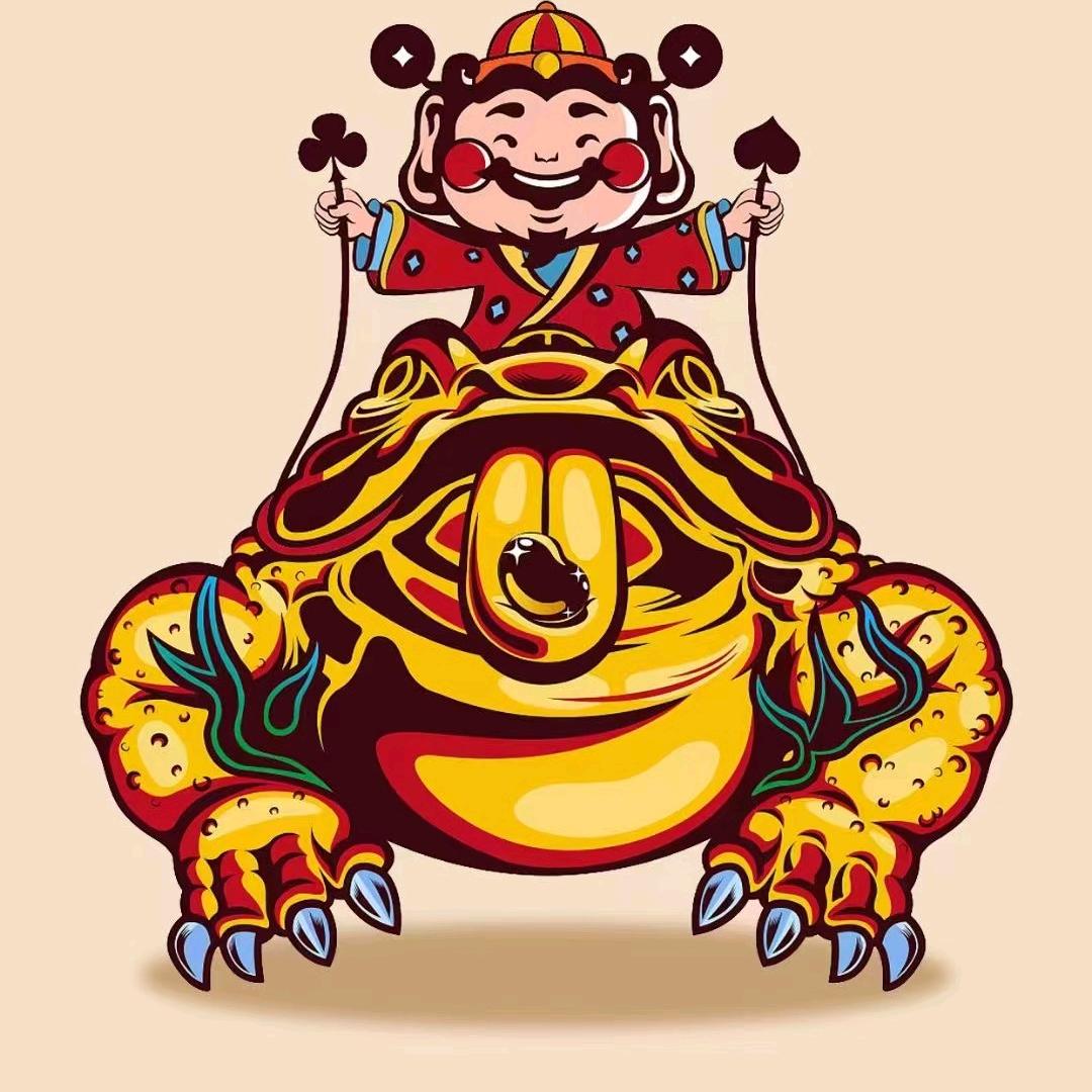 恬淡人生