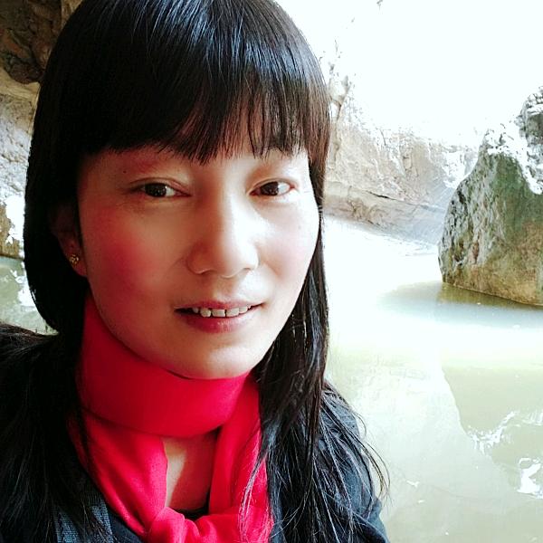 随缘姐