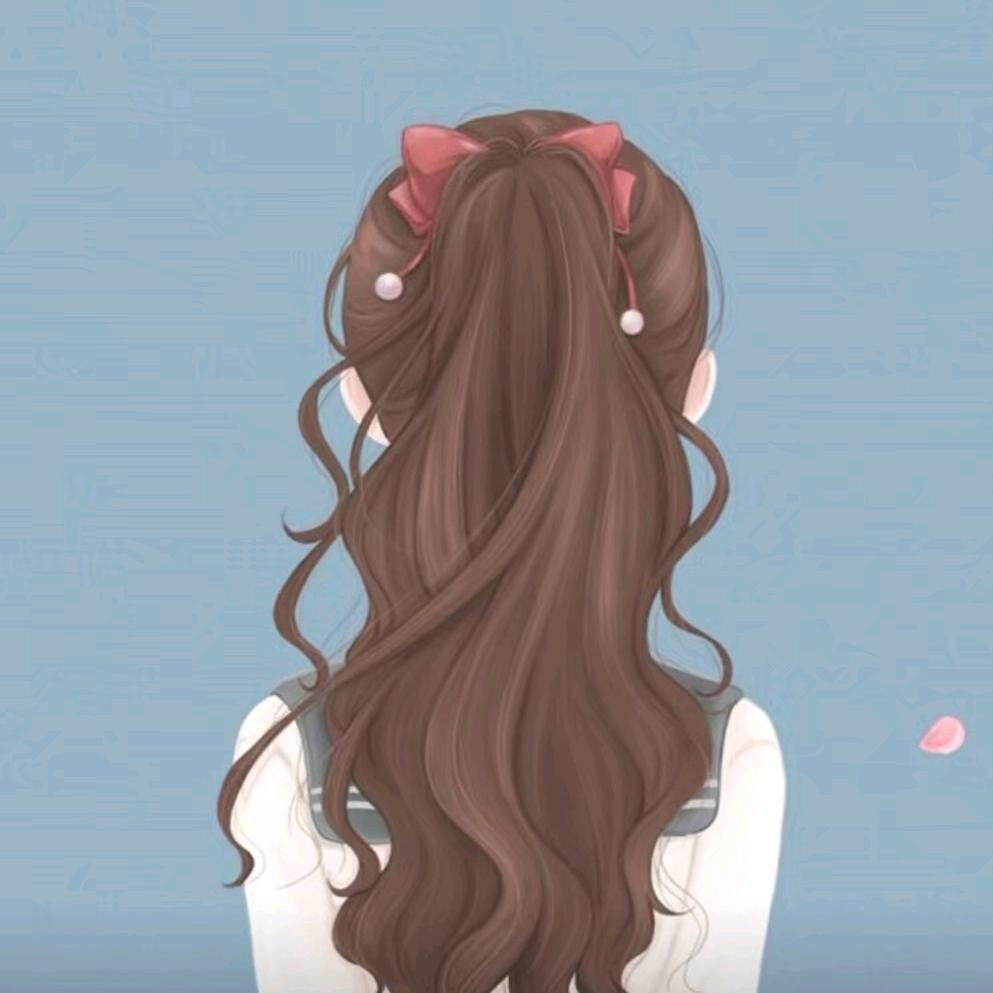 坏丫头
