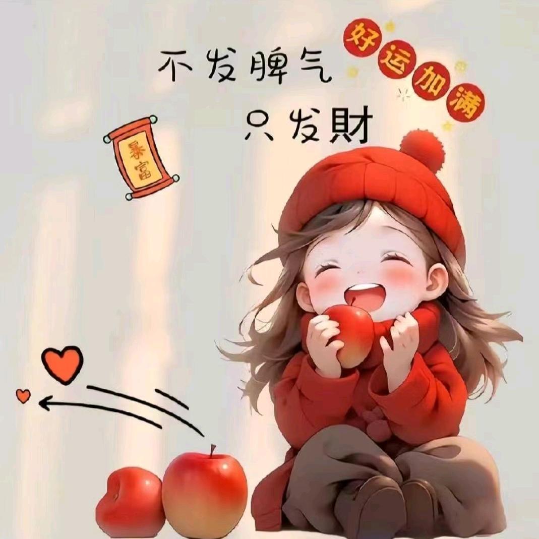 我是Lucy