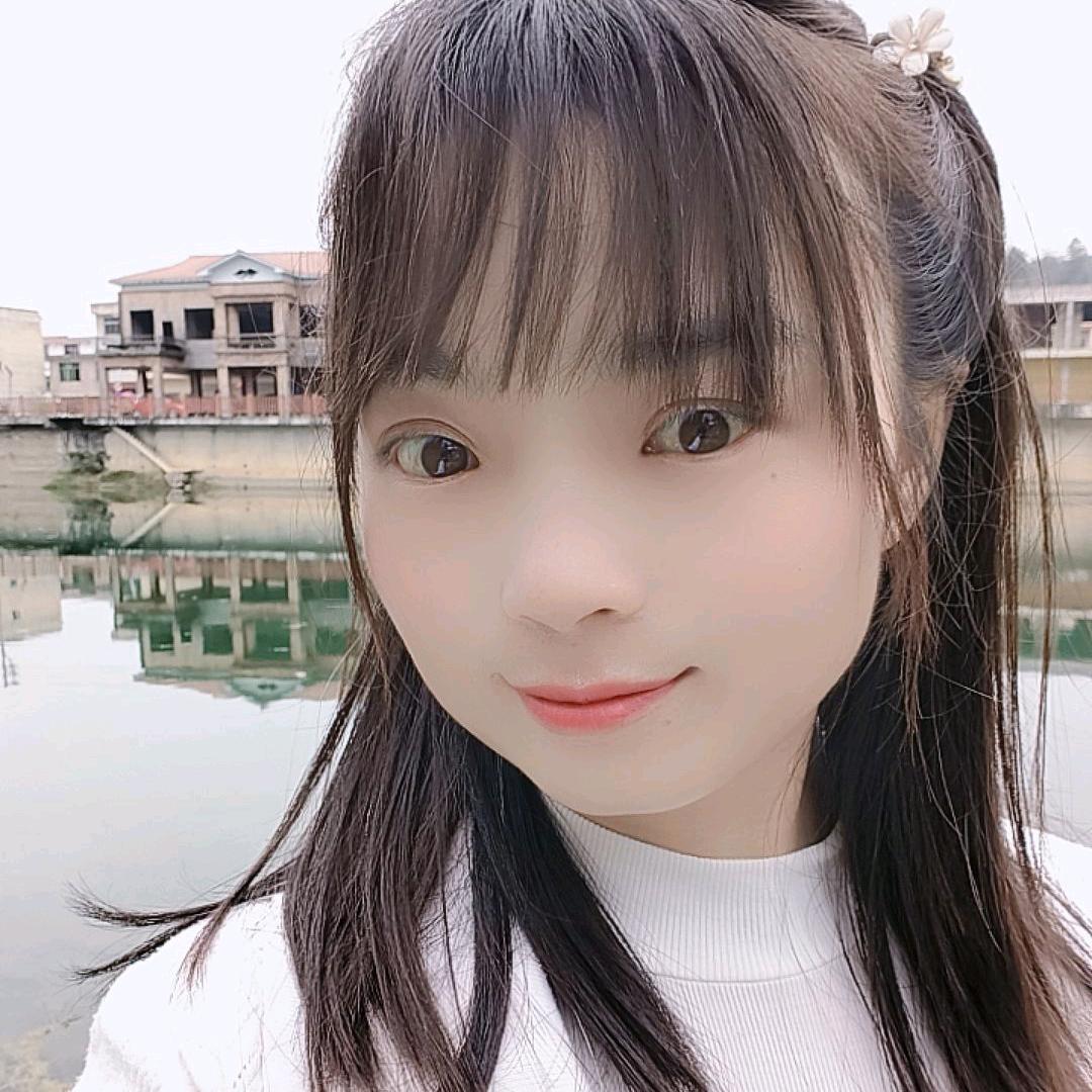 蓝颜