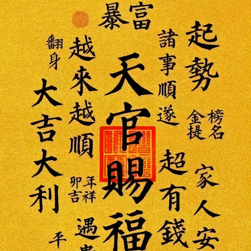 宏幅先生
