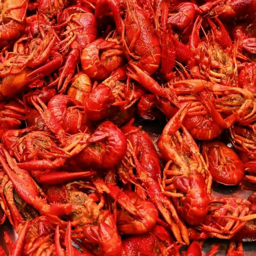 味阿姨辣卤小龙虾永兴店