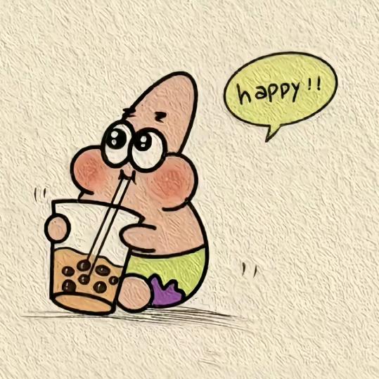 东海✨派大星✨