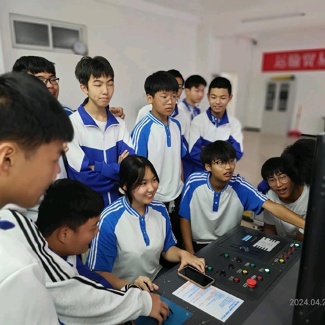 重点公立铁路学校