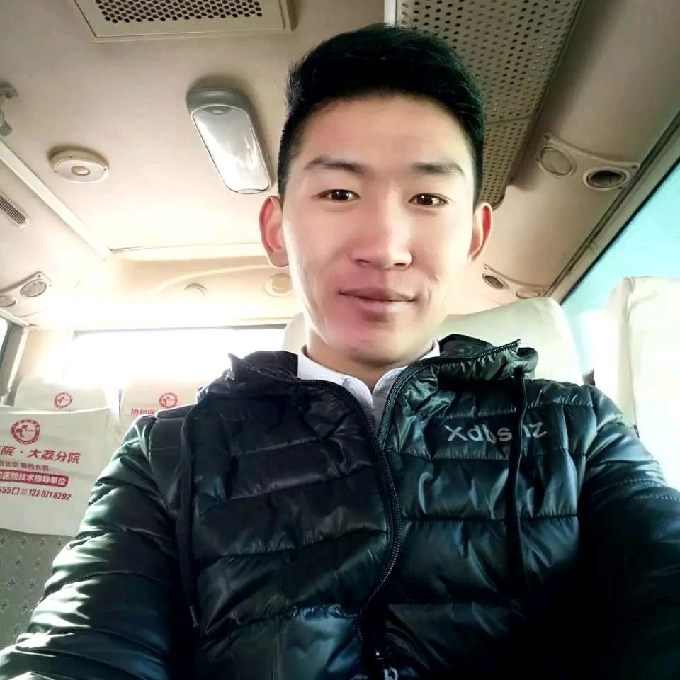 太阳当空赵 ☀️