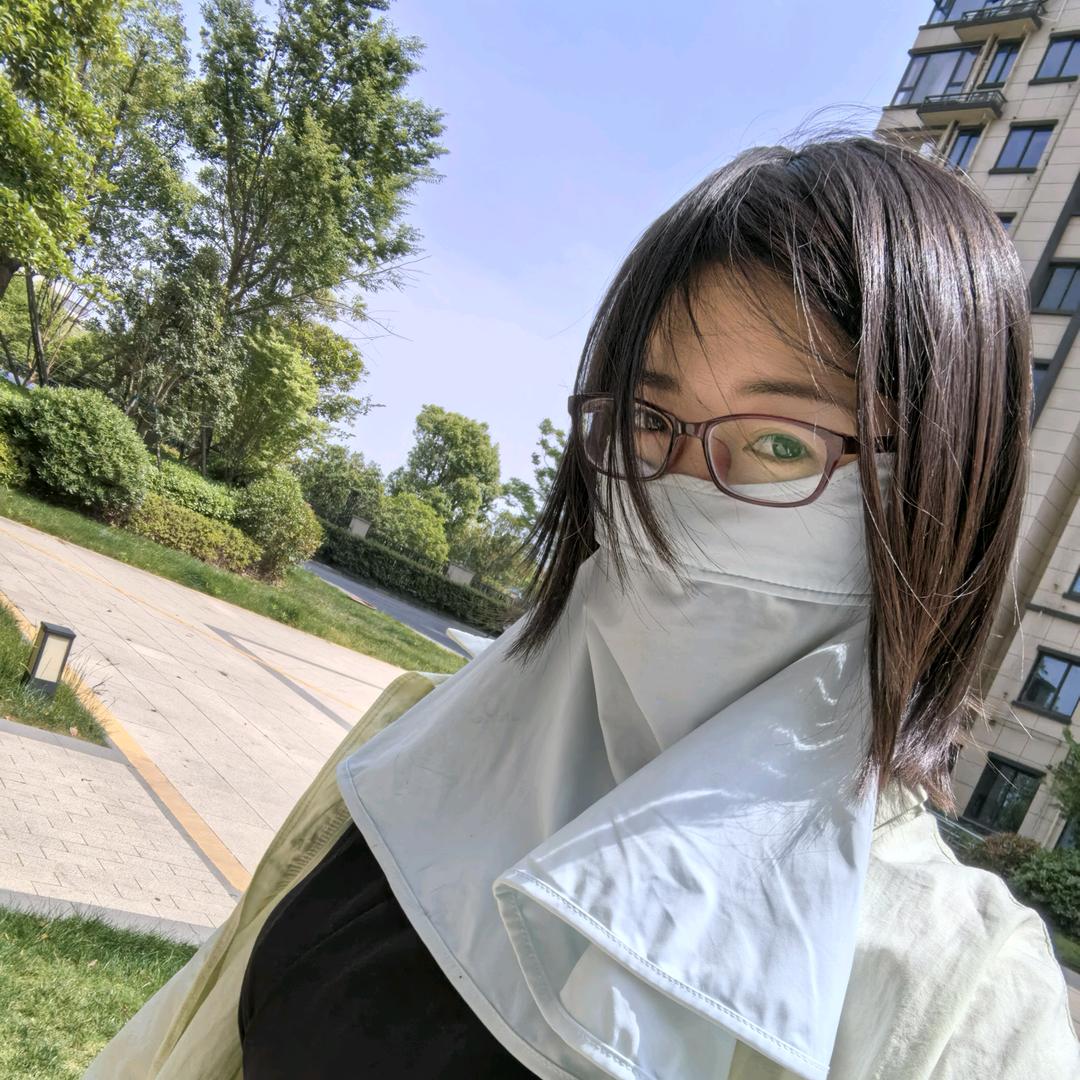 庸人自扰
