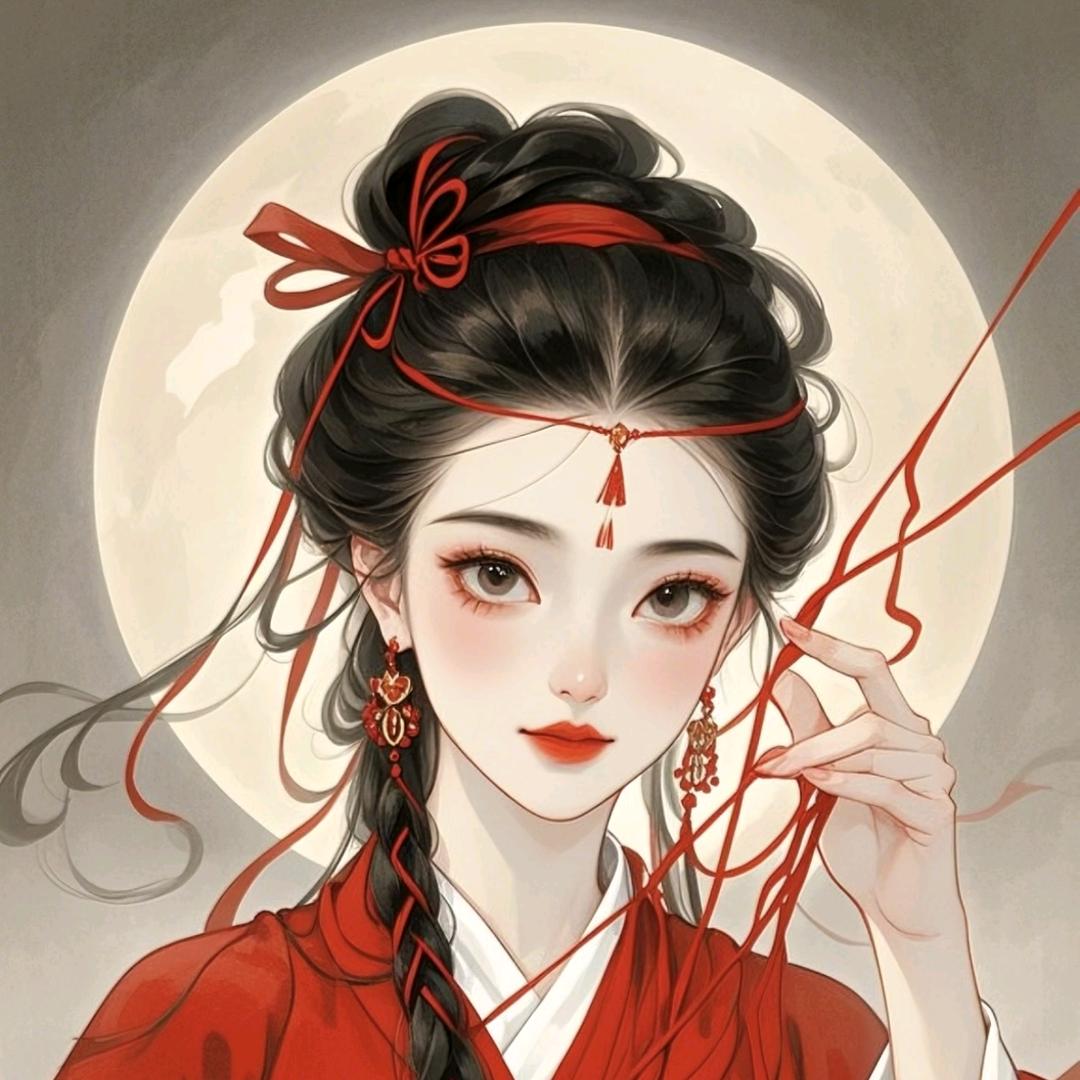 方竹💗月月来牵线