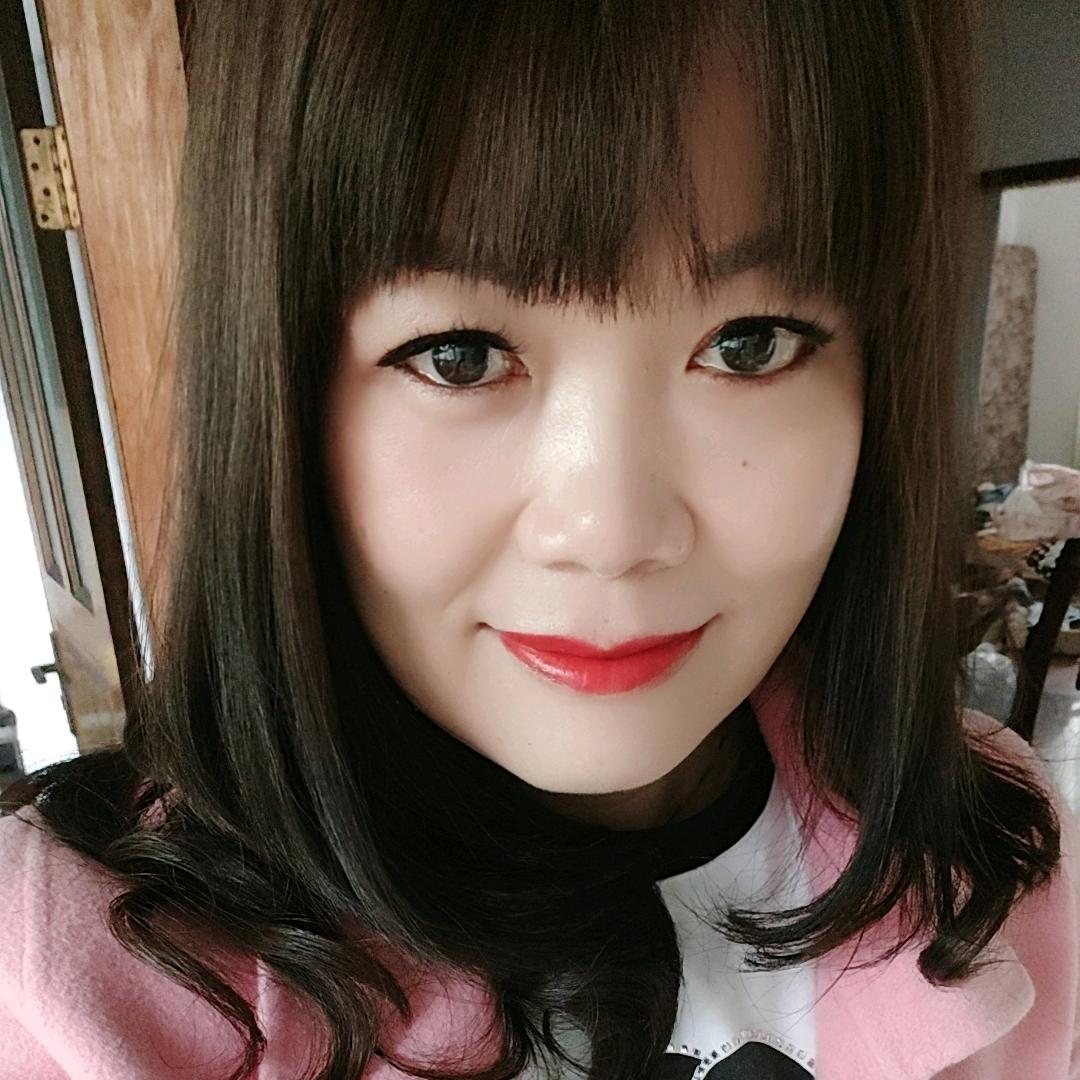 春暖花开