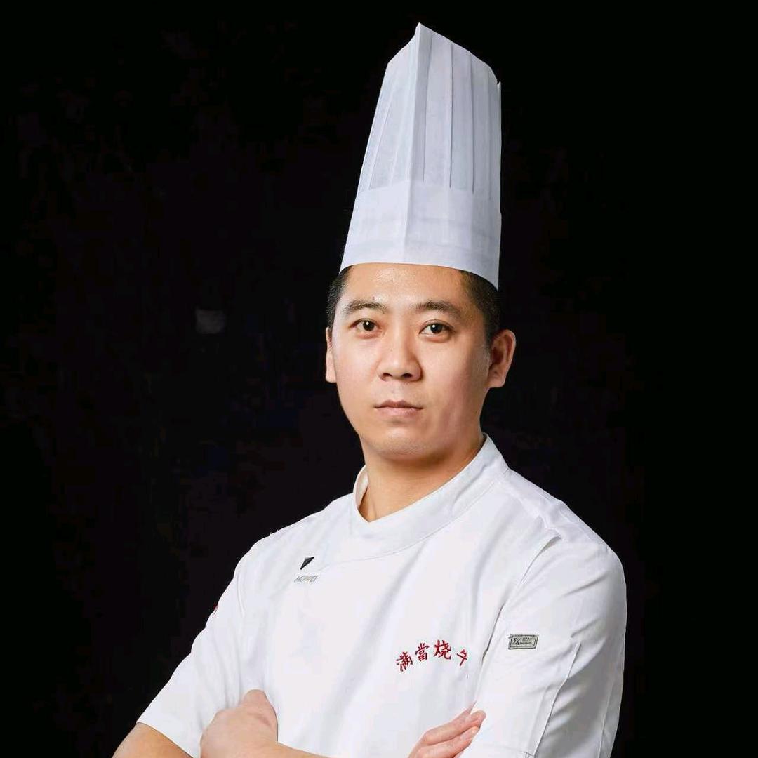 周渠（厚德&载物）