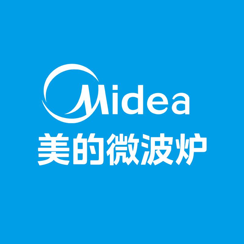 美的微波炉优选直播间