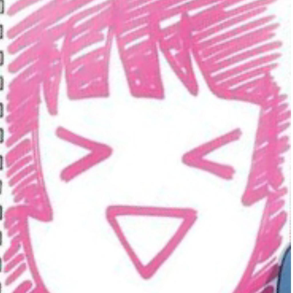 幸せのピンク毛コン214