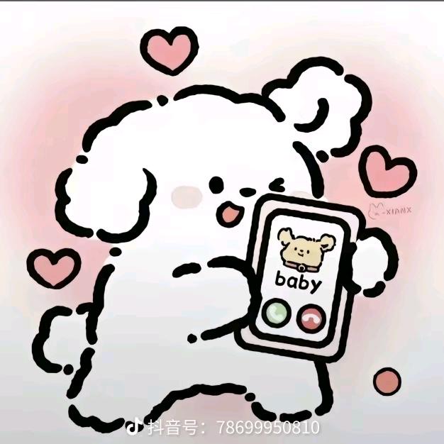 弟弟的搭子。