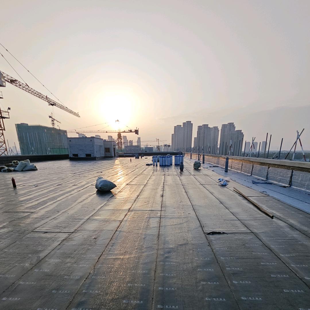 哈尔滨防水谷锋