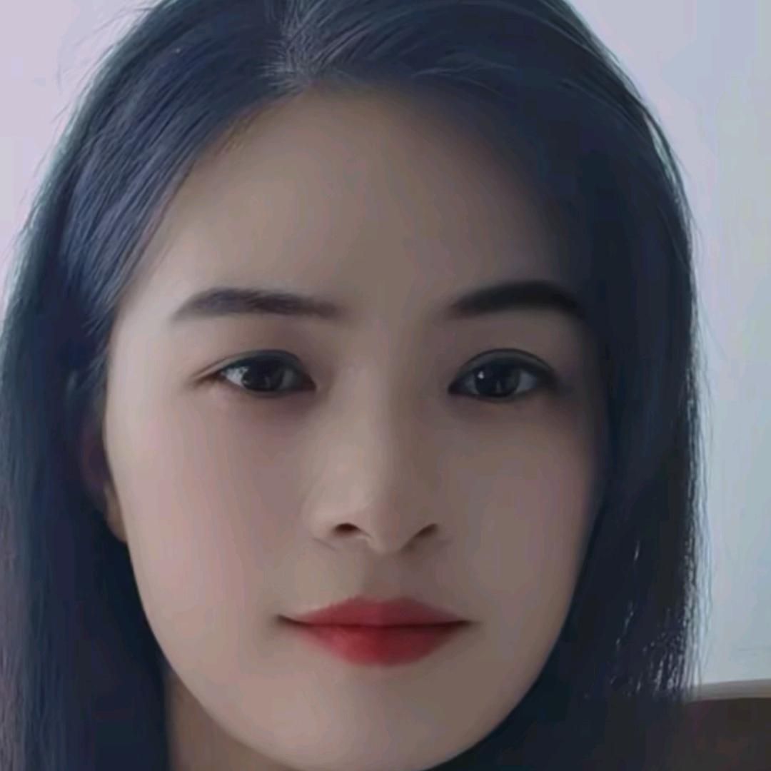 小路是清晨的露水