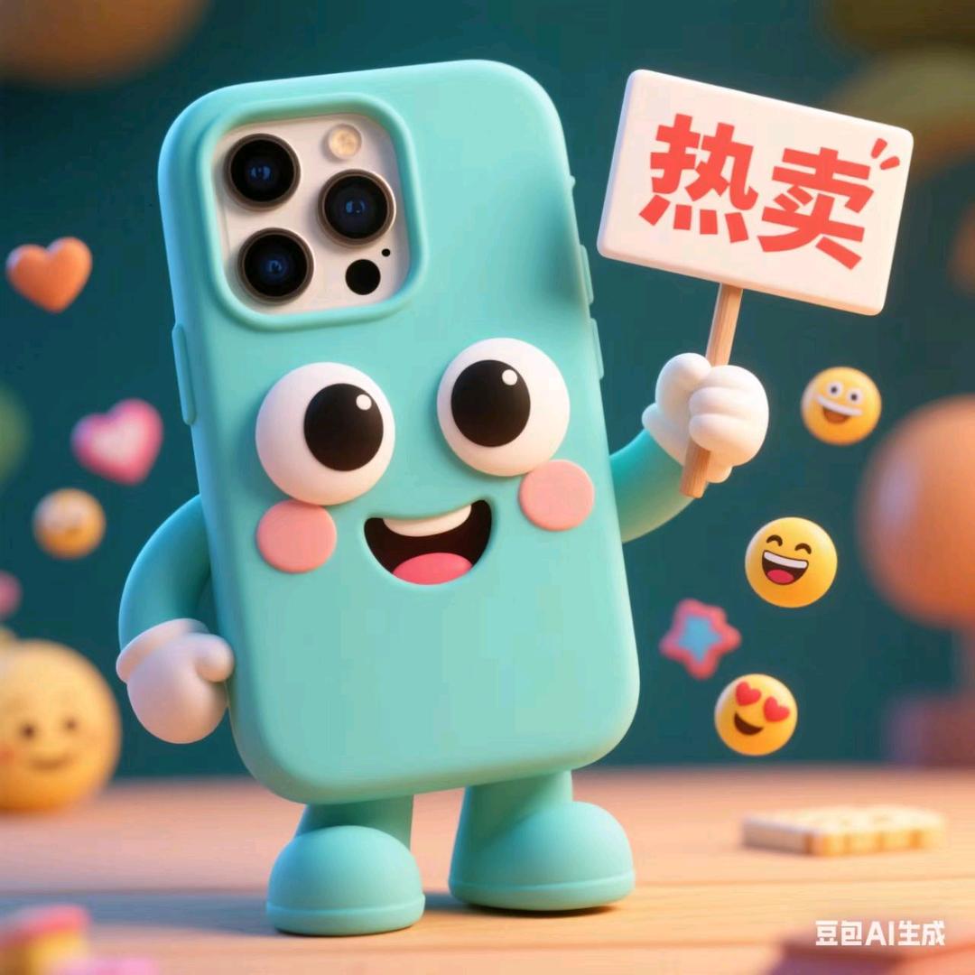 小诺手机壳优选橱窗