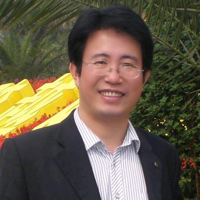 韩立刚IT运维