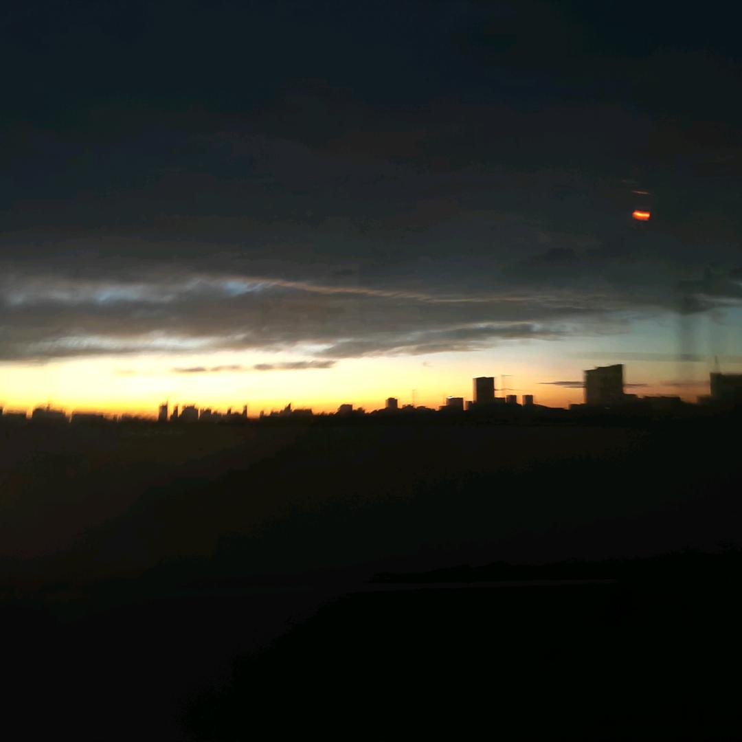 在干嘛