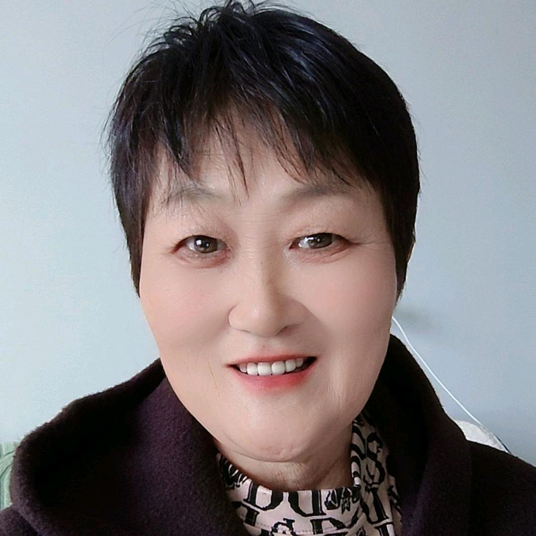 开心姐