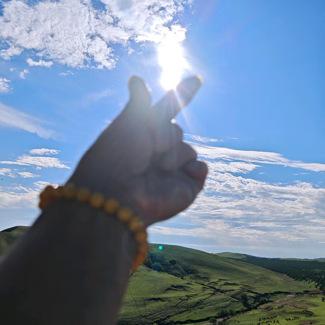 逢凶化吉（闫家三少）