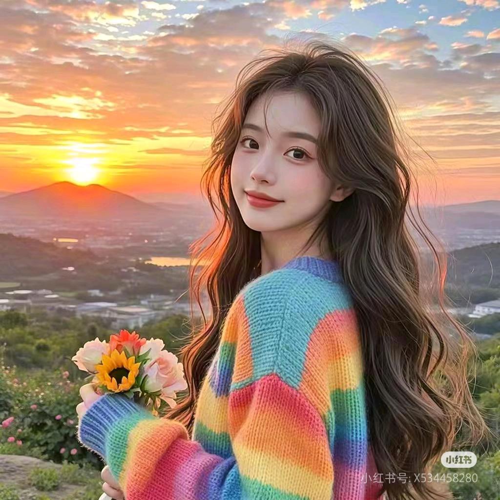 🌈🌈🌈温柔嚣张💞