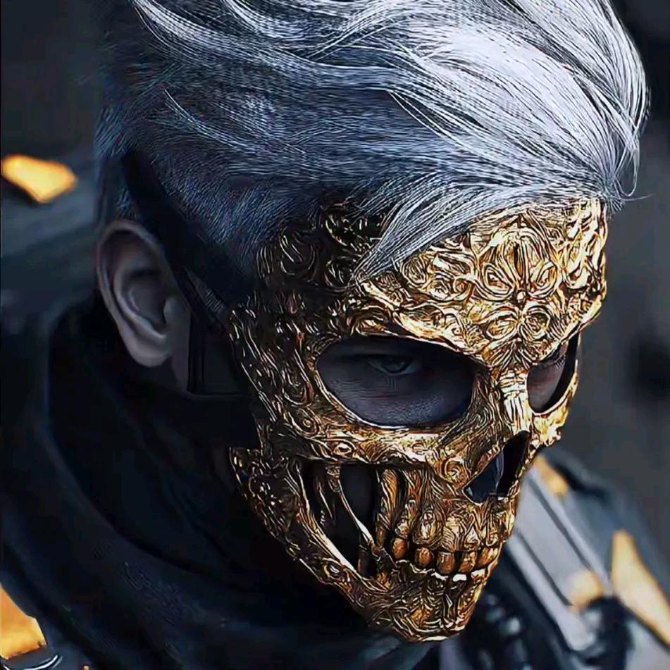 阿莫(三角洲行动)