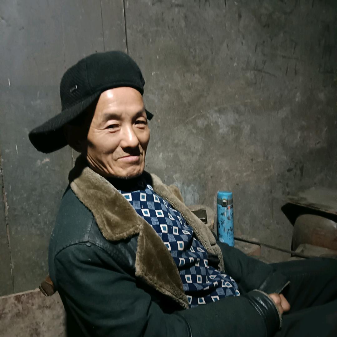 麻阳 掰大 (湘桥)