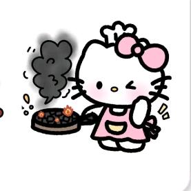 盈夏小厨（努力涨到100粉）