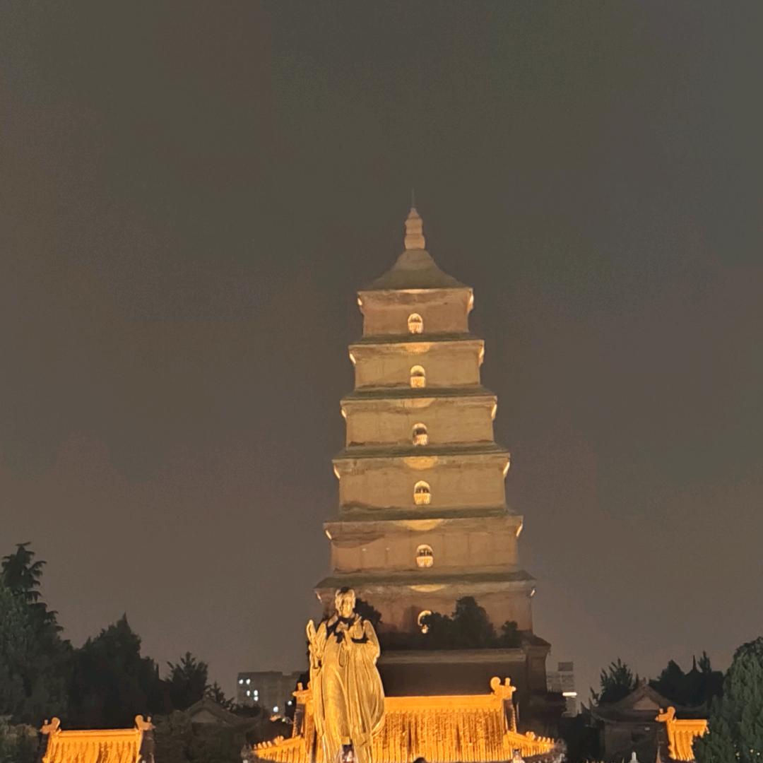 一人一车闯中国