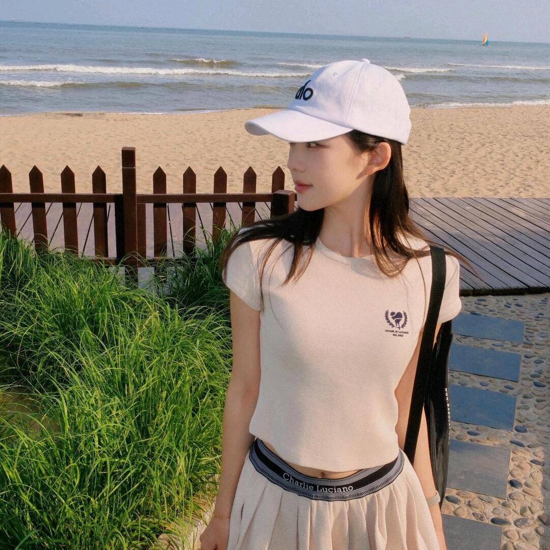 领队～阿洋（苏杭纯玩旅游）