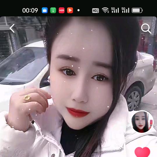 温柔只给爱我人