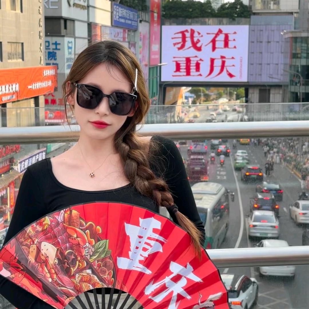 重庆高端旅游-阿钰