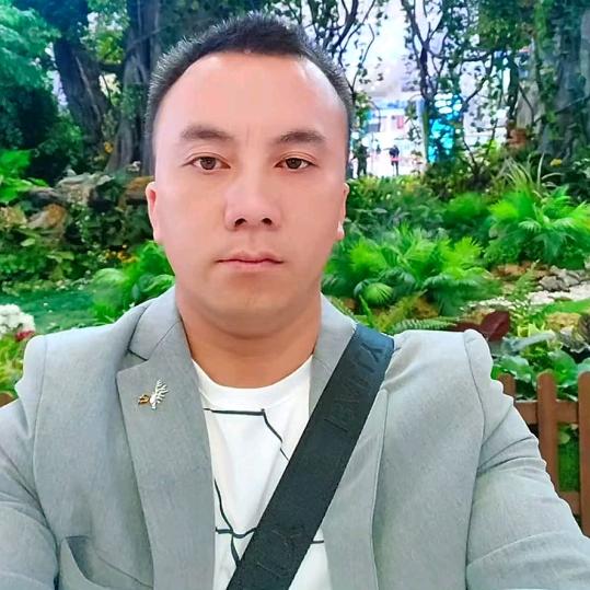 超哥在乡助农