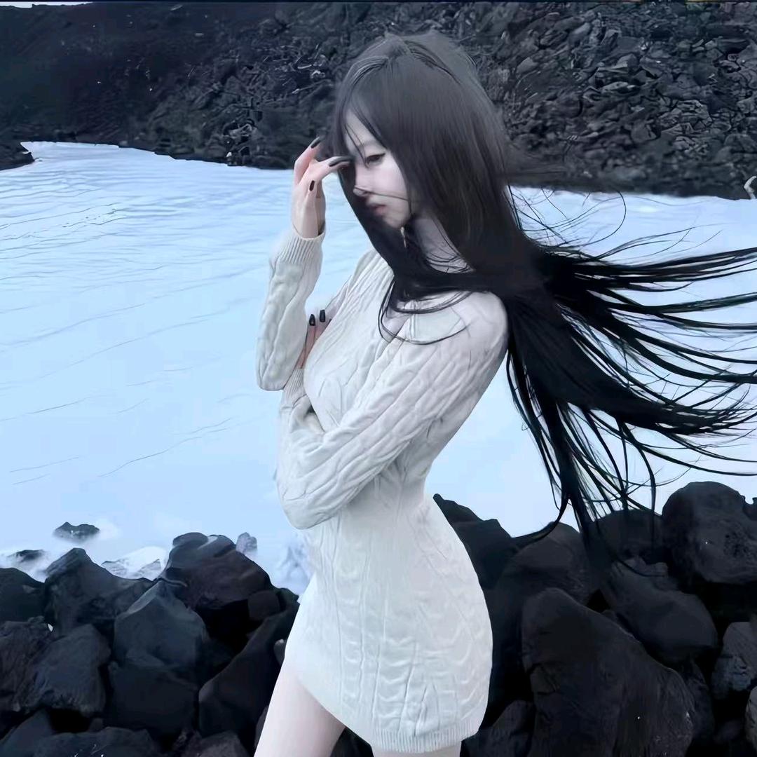 聆听.