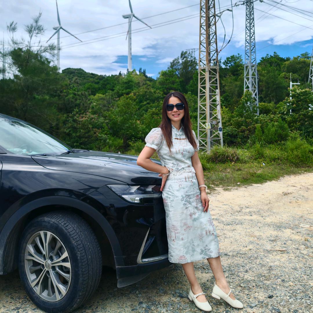 薇薇在卖海鲜🦞