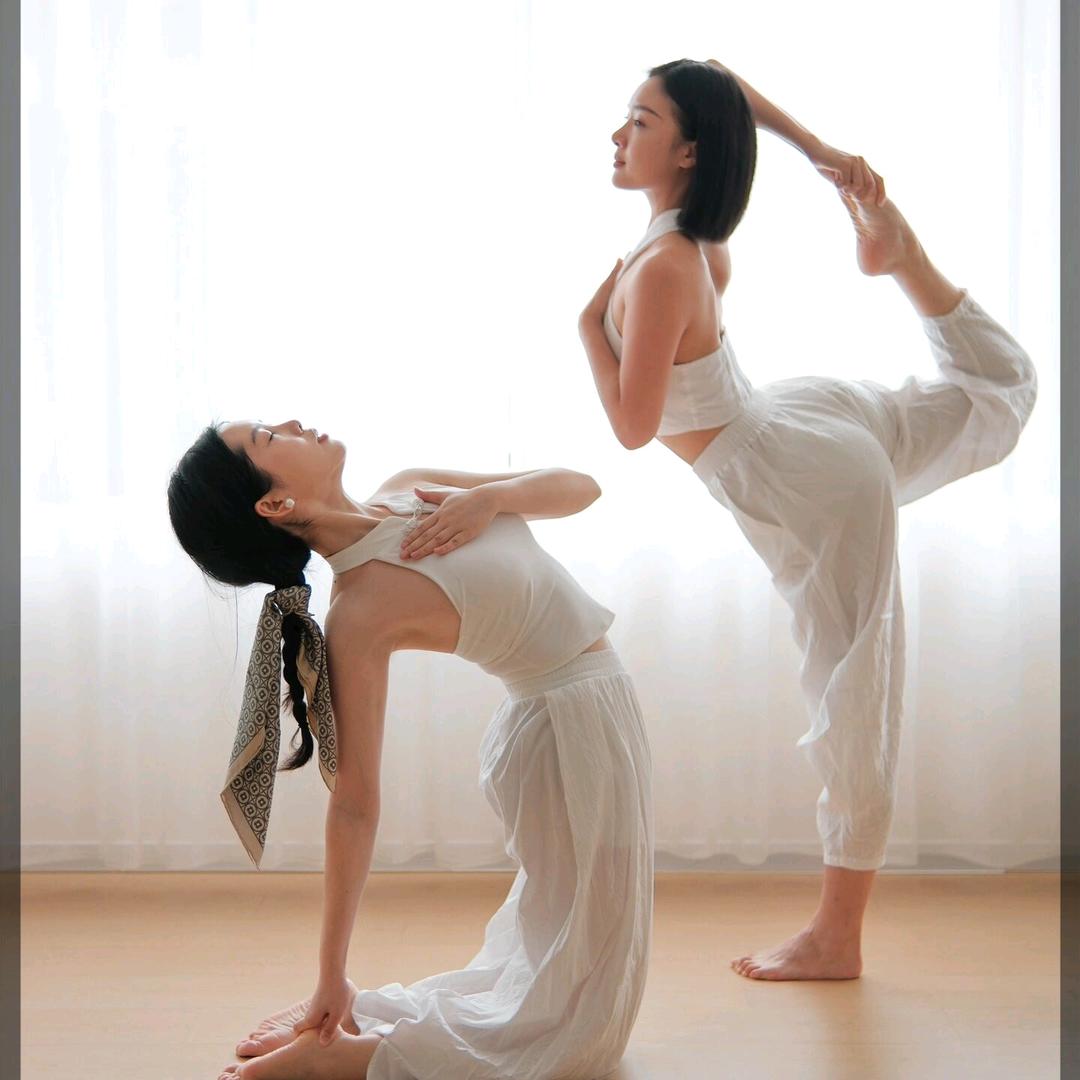 祥符区瑜美人瑜伽馆
