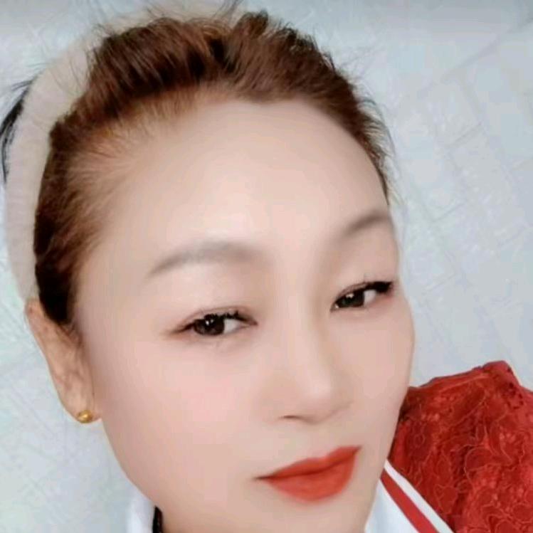 快乐女人