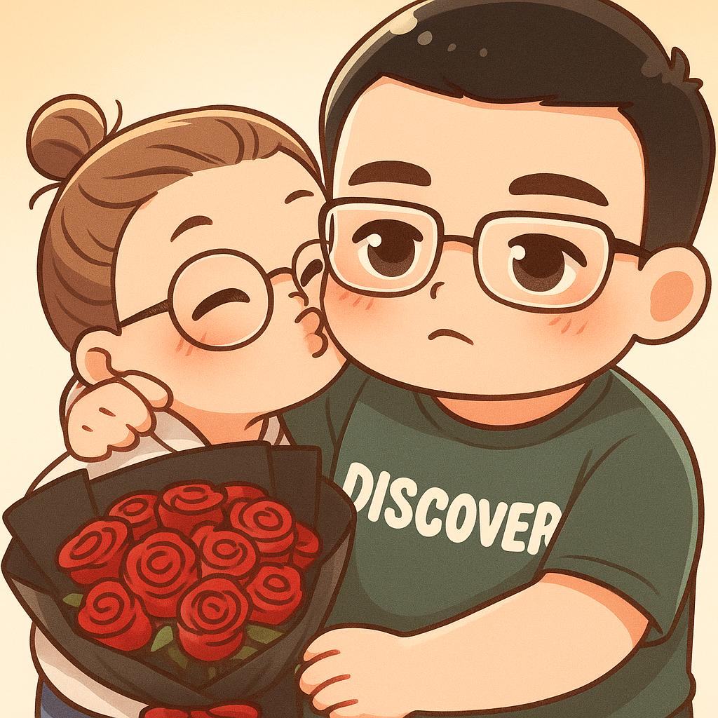 宝宝的肉肉