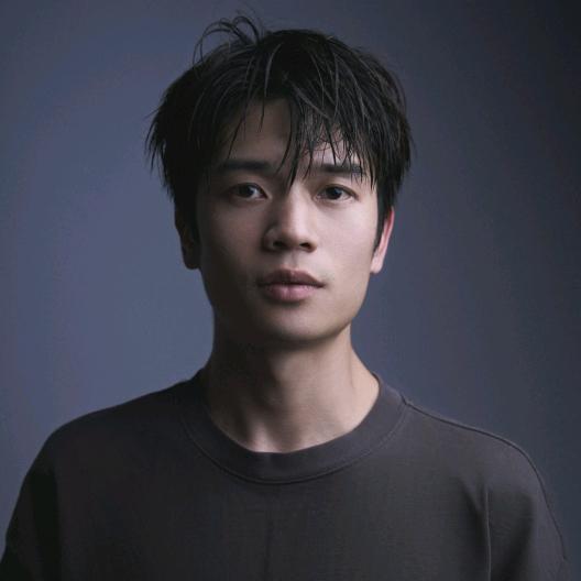 理小屋-国潮男士发型设计 何骏