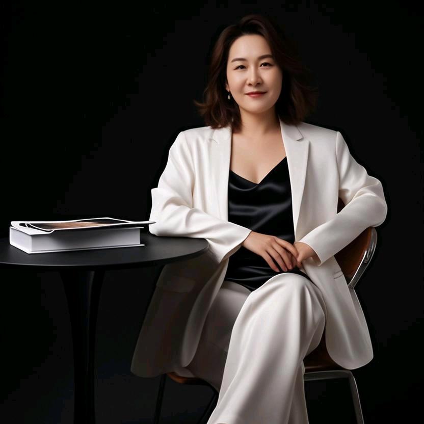 娜娜的快乐生活