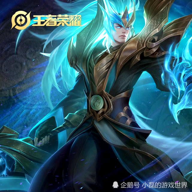 迪少（凯皇版）