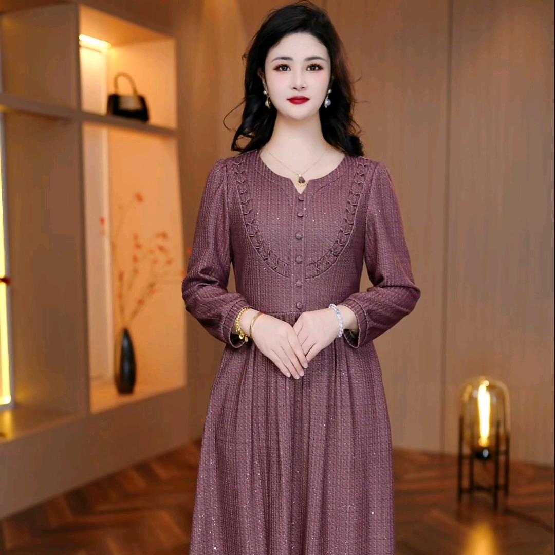 恩禧定制女装