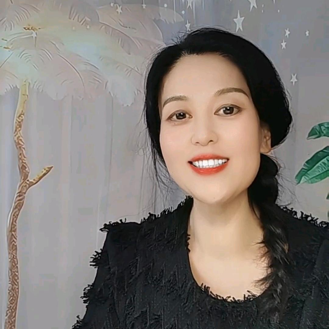 锦秀姐（早7：17开播）