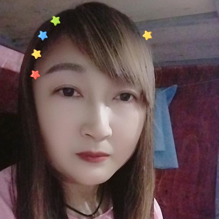 开心果。