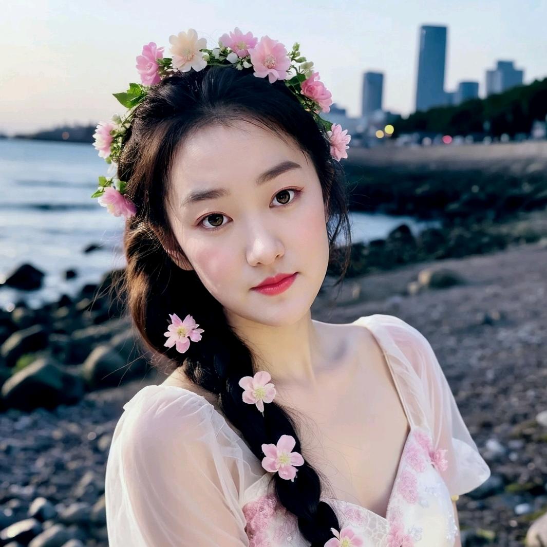 ꦿᮁ💫❤️丫头এ