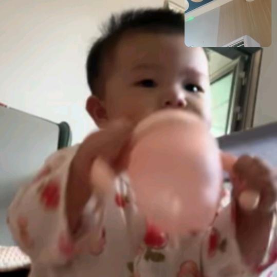 天天上班累得像小狗🐶