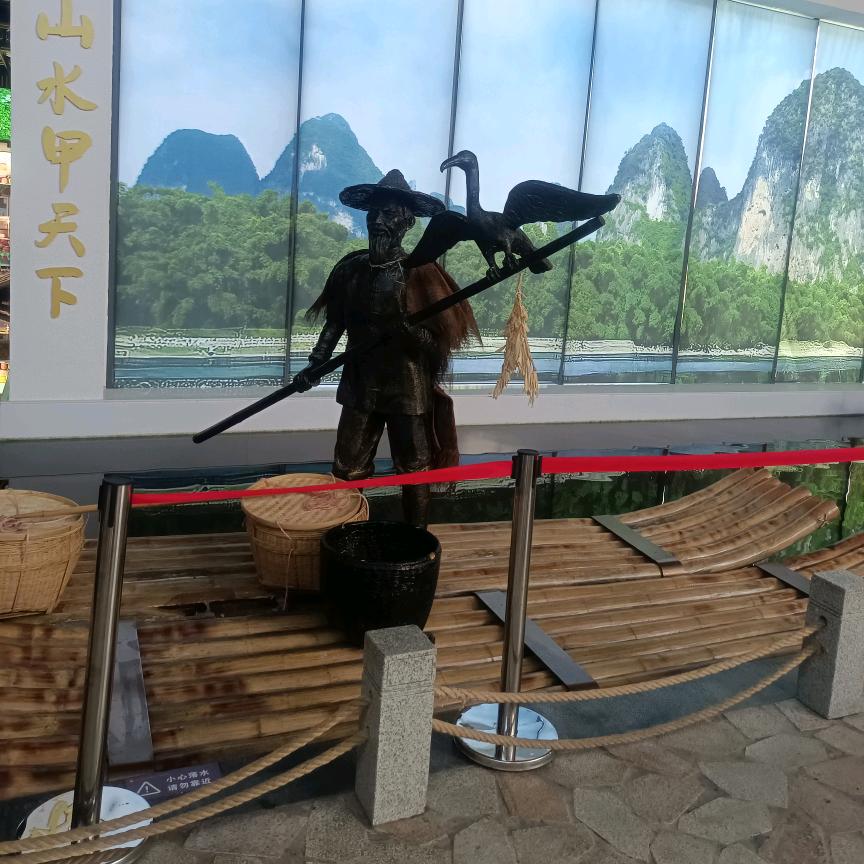 酒香不怕巷子深