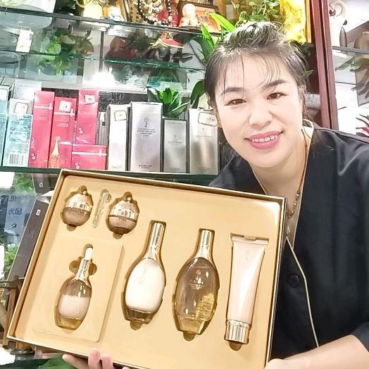 灌阳美业海燕