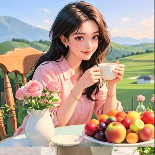 越来越好